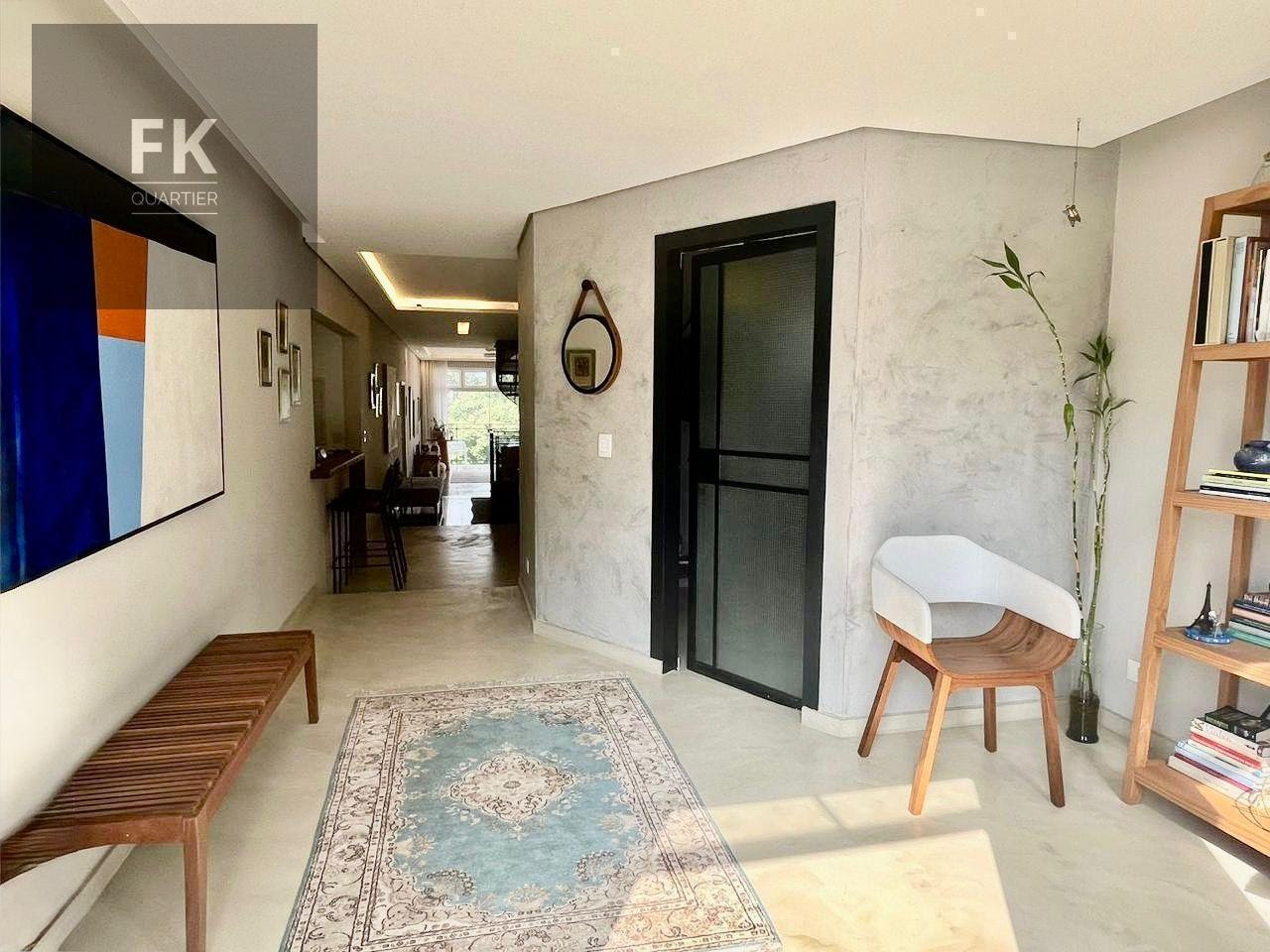 Casa à venda com 3 quartos, 1 suíte, 4 vagas e 350m² no Alphaville, Santana de Parnaíba (SP) — foto 13 de 21