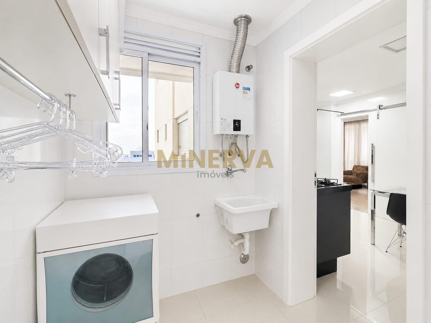 Apartamento para alugar com 3 quartos, 3 suítes, 3 vagas e 127m² no Centro, Guarulhos (SP) — foto 30 de 30