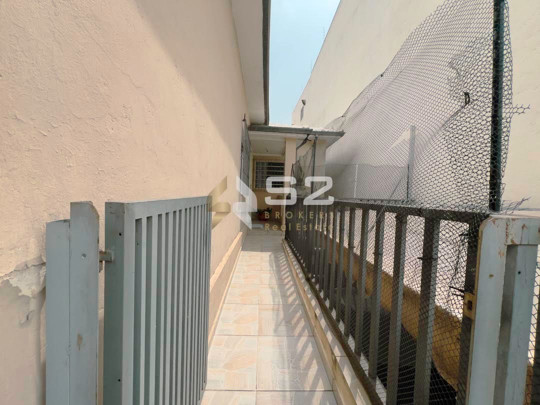 Casa a Venda Rua GUERINO GIOVANE LEARDINI 