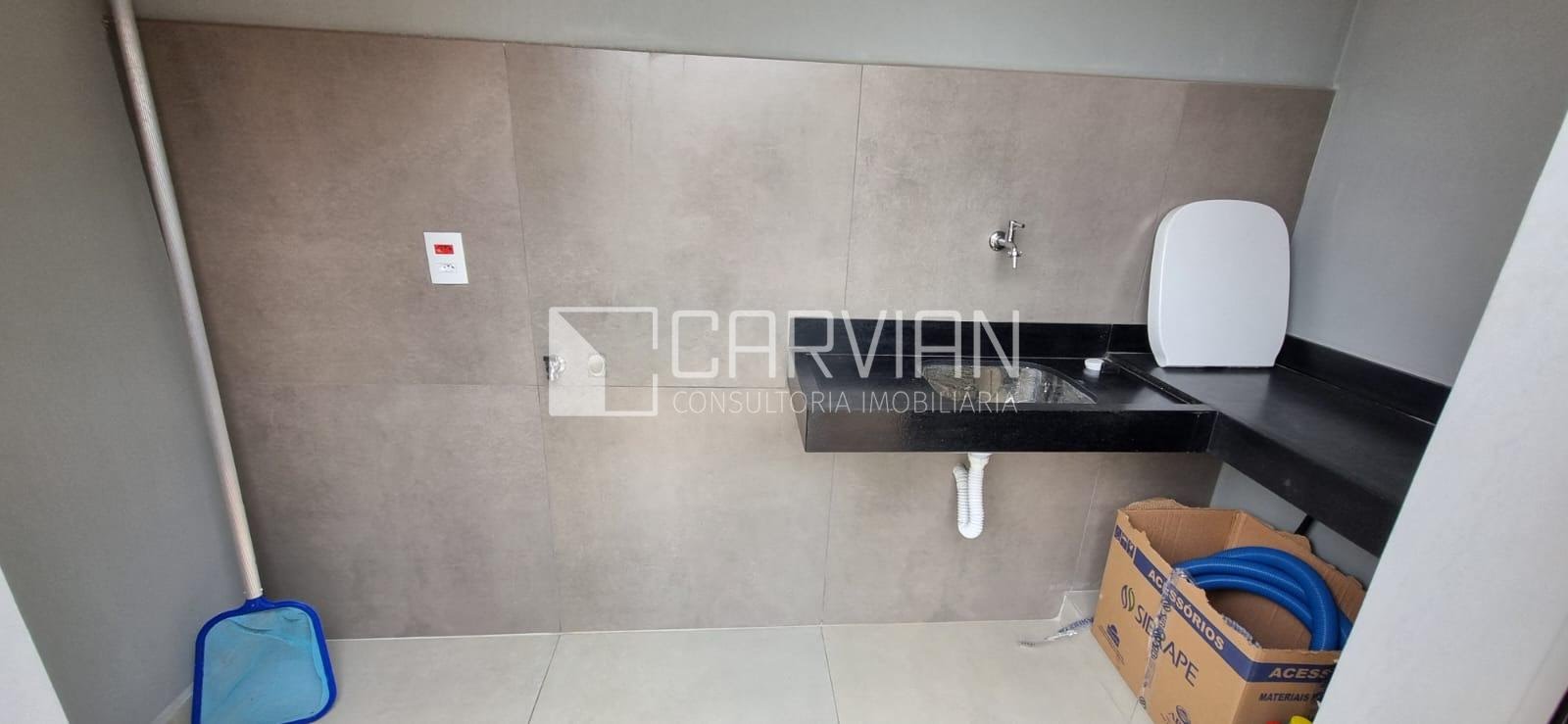 Casa à venda com 3 quartos, 3 suítes, 4 vagas e 157m² no Recreio Anhangüera, Ribeirão Preto (SP) — foto 27 de 29