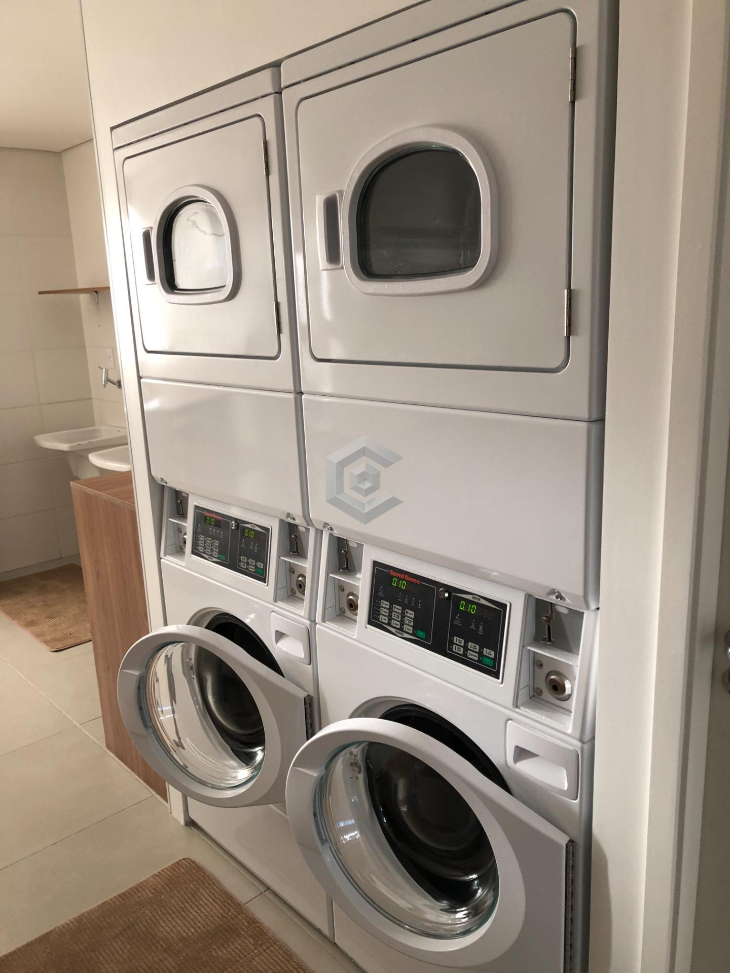 Apartamento para alugar com 1 quarto, 1 suíte, 1 vaga e 44m² no Jardim America, Sorocaba (SP) — foto 18 de 18