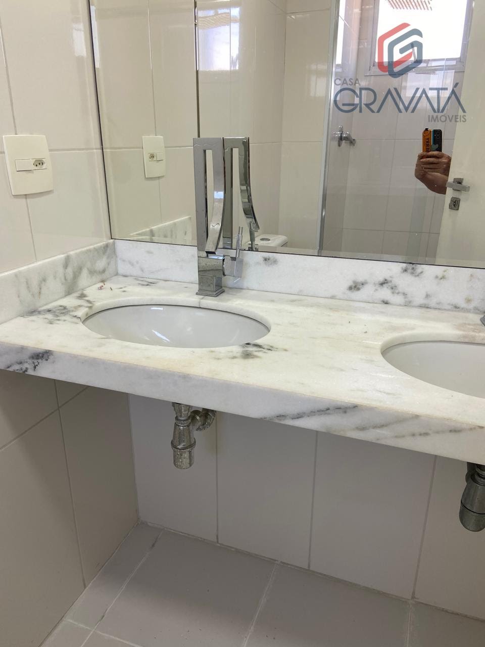 Apartamento para alugar com 3 quartos, 3 suítes, 2 vagas e 128m² no Centro, Santo André (SP) — foto 19 de 24