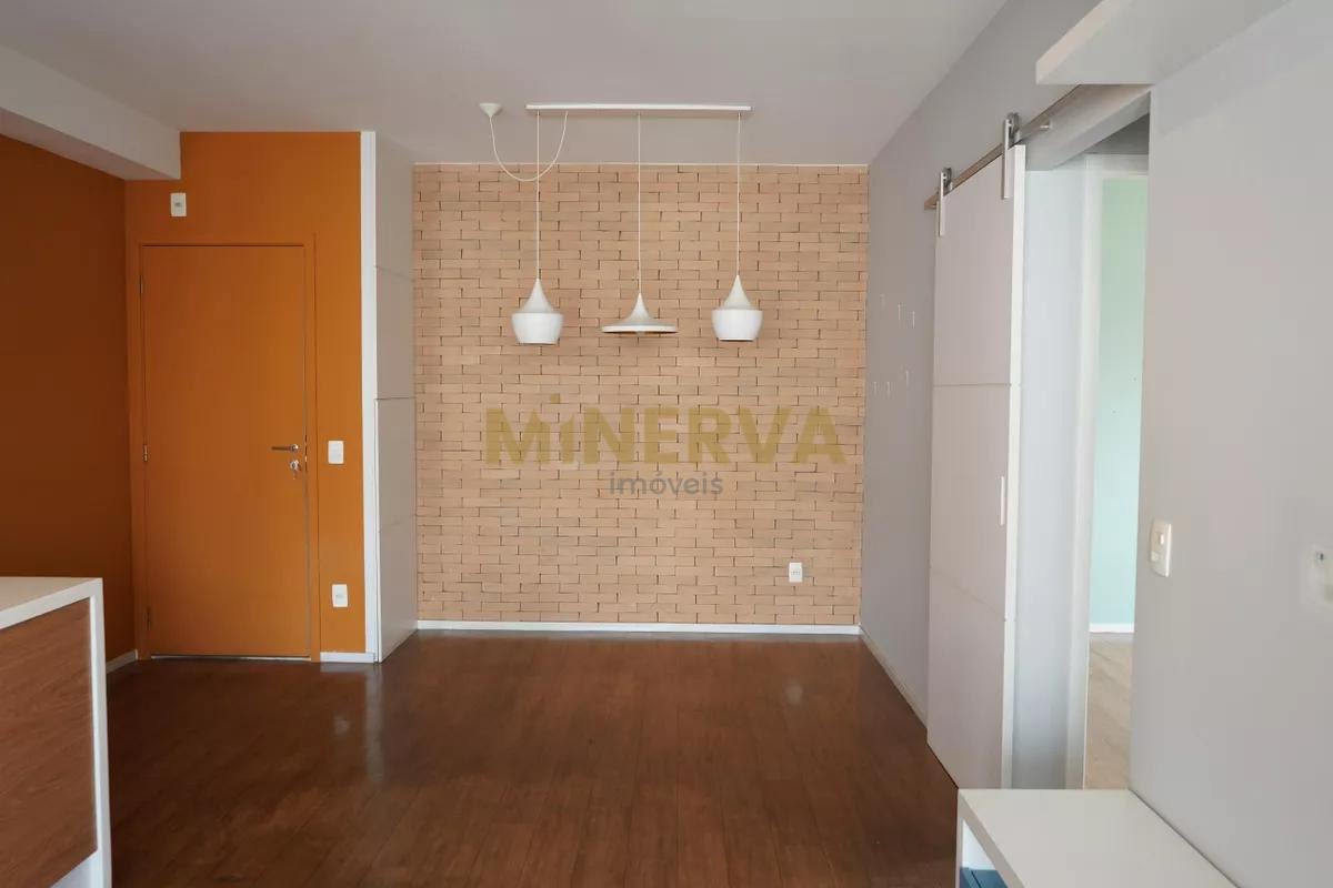Apartamento à venda com 2 quartos, 1 suíte, 2 vagas e 76m² no Jardim Analia Franco, São Paulo (SP) — foto 3 de 20