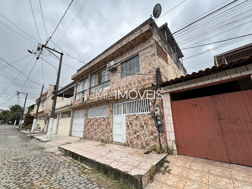 Casa de Condomínio em Jardim Primavera - Duque de Caxias, RJ
