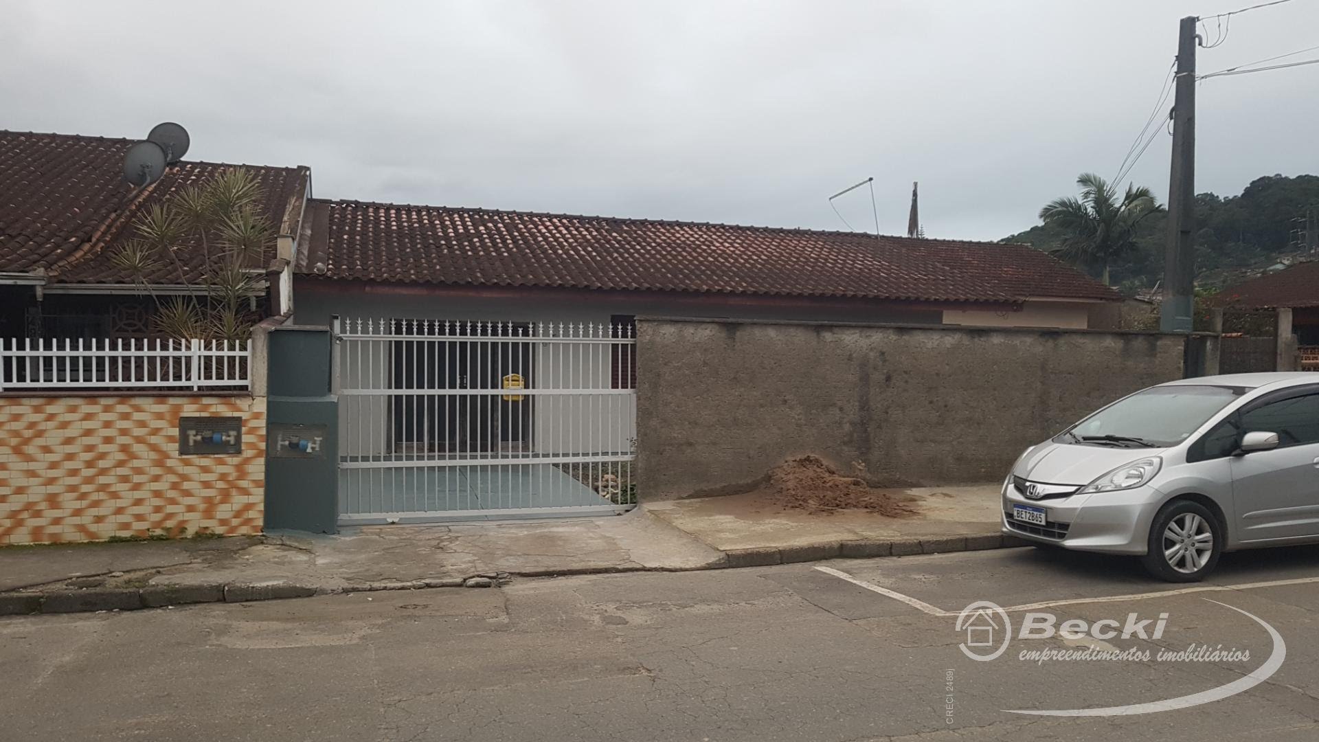 Casa, 3 quartos, 108 m² - Foto 1