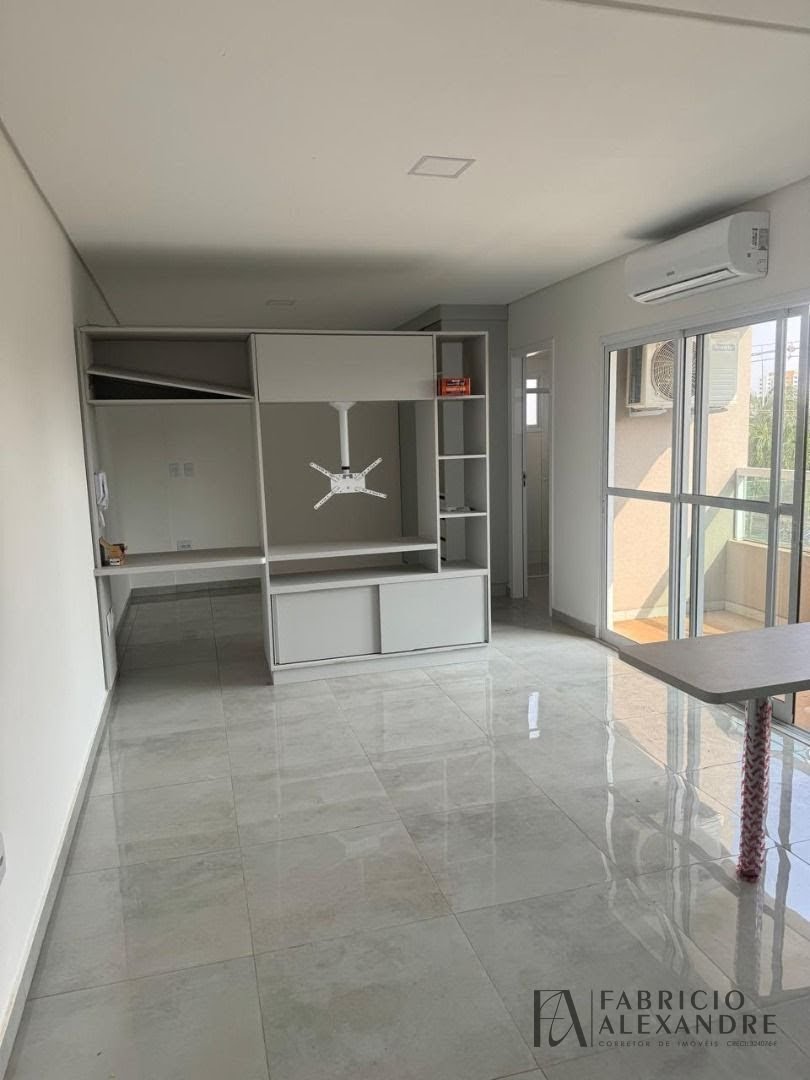 Apartamento à venda com 1 quarto, 1 banheiro, 1 vaga e 40m² no Higienópolis, São José do Rio Preto (SP) — foto 2 de 19