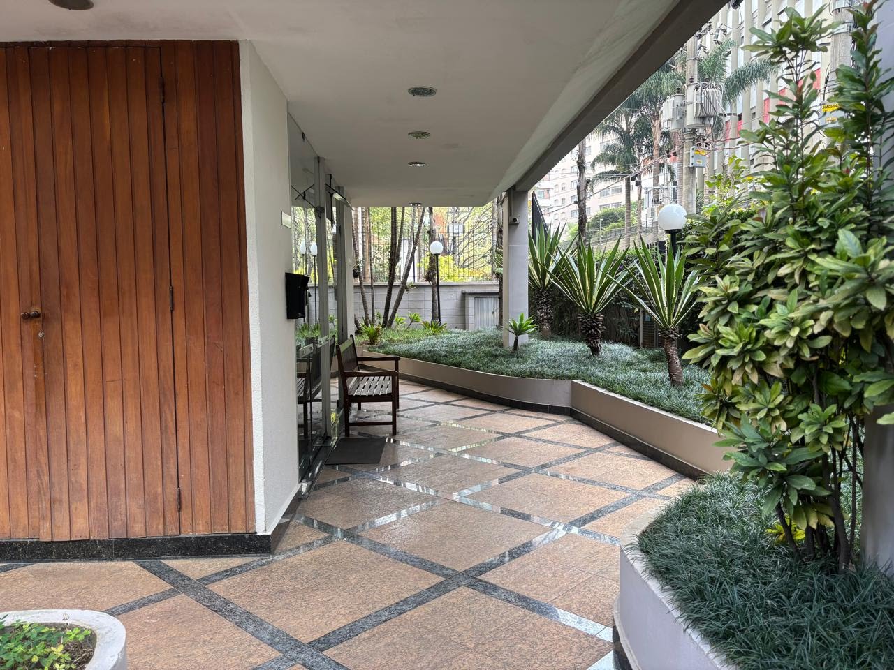 Apartamento à venda com 3 quartos, 1 suíte, 2 vagas e 167m² no Paraíso, São Paulo (SP) — foto 11 de 26