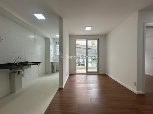 Apartamento, 2 quartos, 56 m² - Foto 5