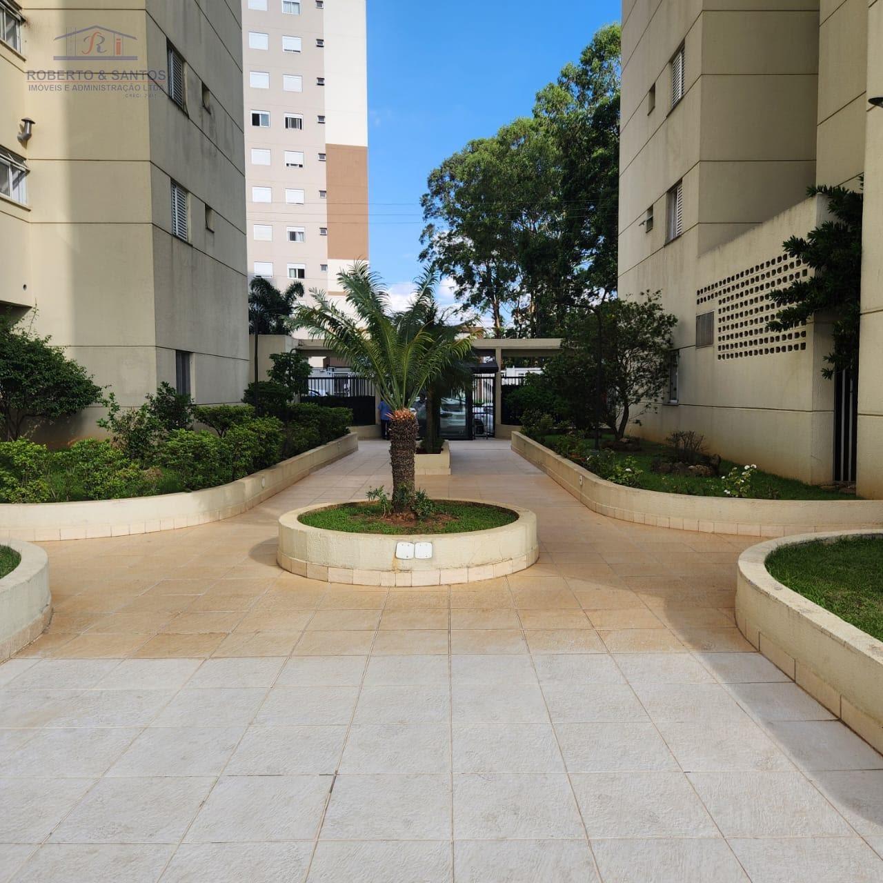 Área externa 
