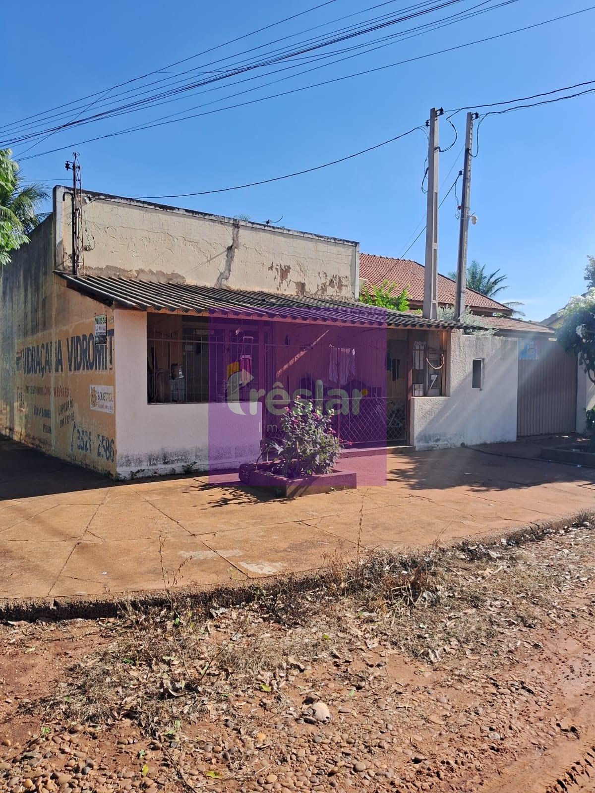 Casa à venda com 3 quartos, 2 banheiros, 1 vaga e 600m² no Jardim Alvorada, Três Lagoas (MS) — foto 16 de 16