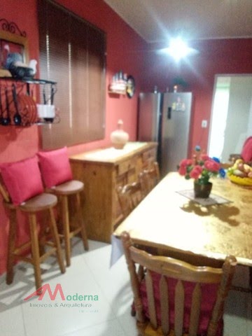 Apartamento à venda com 3 quartos, 1 suíte, 1 vaga e 104m² no Vila Pires, Santo André (SP) — foto 7 de 18