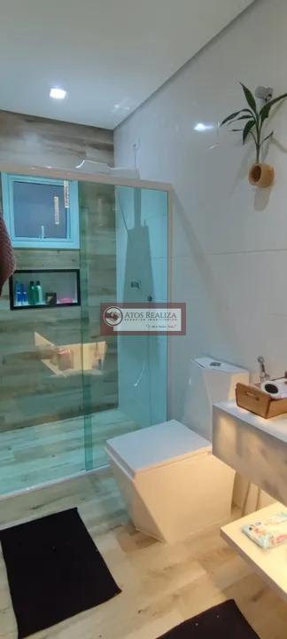 Casa à venda com 3 quartos, 3 banheiros, 2 vagas e 115m² no Jardim Guanhembu, São Paulo (SP) — foto 11 de 17