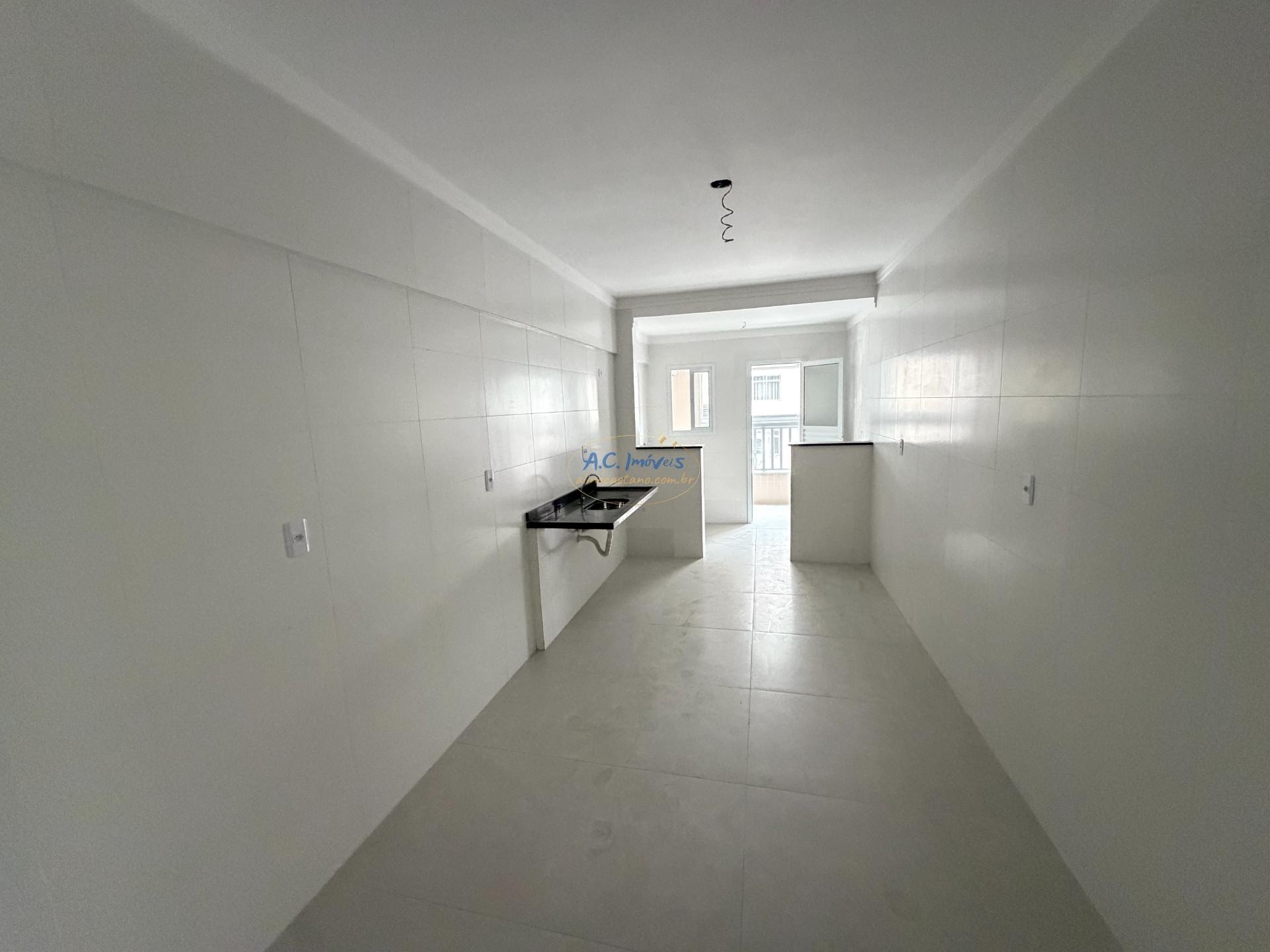 Apartamento à venda com 3 quartos, 2 suítes, 3 vagas e 122m² no Guilhermina, Praia Grande (SP) — foto 4 de 23