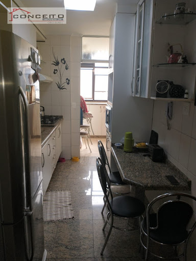Apartamento em Mooca  -  São Paulo