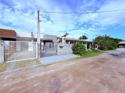 Casa em Mangue Seco - Matinhos, PR