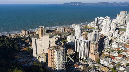 Lançamento em Morretes  -  Itapema
