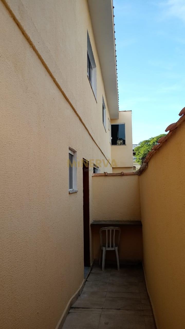 Apartamento para alugar com 2 quartos, 2 banheiros e 100m² no Jardim Pinhal, Guarulhos (SP) — foto 24 de 25