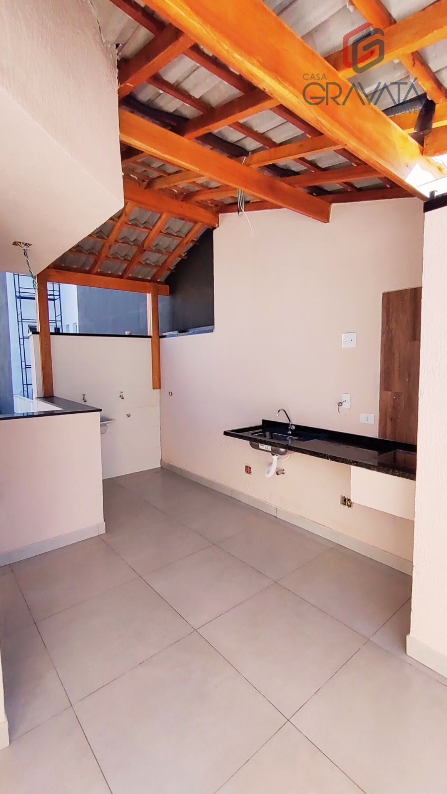 Casa à venda com 3 quartos, 1 suíte, 2 vagas e 130m² no Vila Curuca, Santo André (SP) — foto 18 de 21