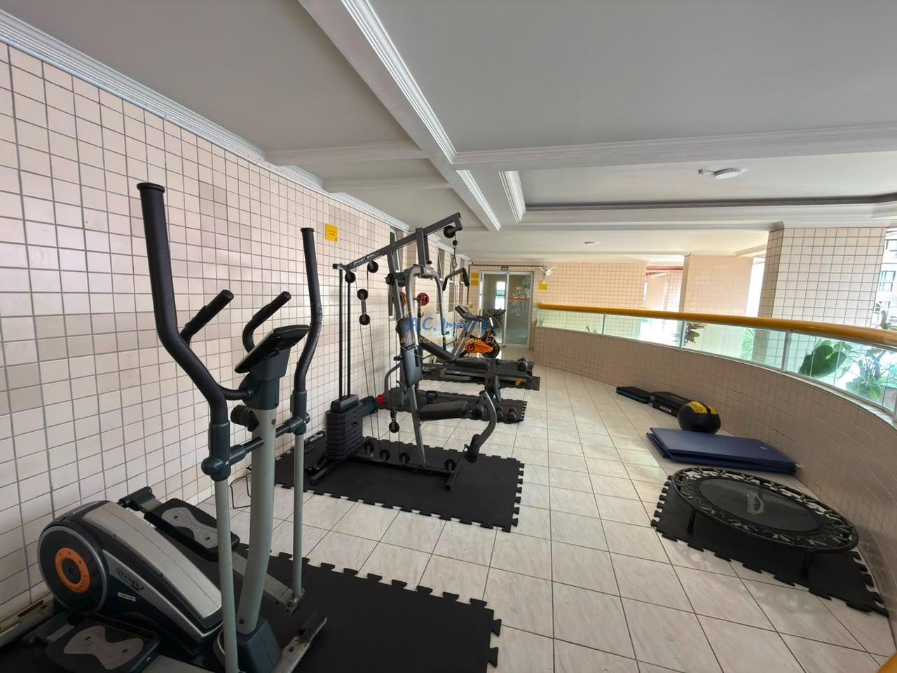 Apartamento à venda com 2 quartos, 1 suíte, 1 vaga e 68m² no Vila Assuncao, Praia Grande (SP) — foto 16 de 22