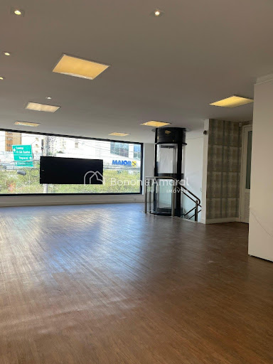 Prédio Inteiro, 208 m² - Foto 1