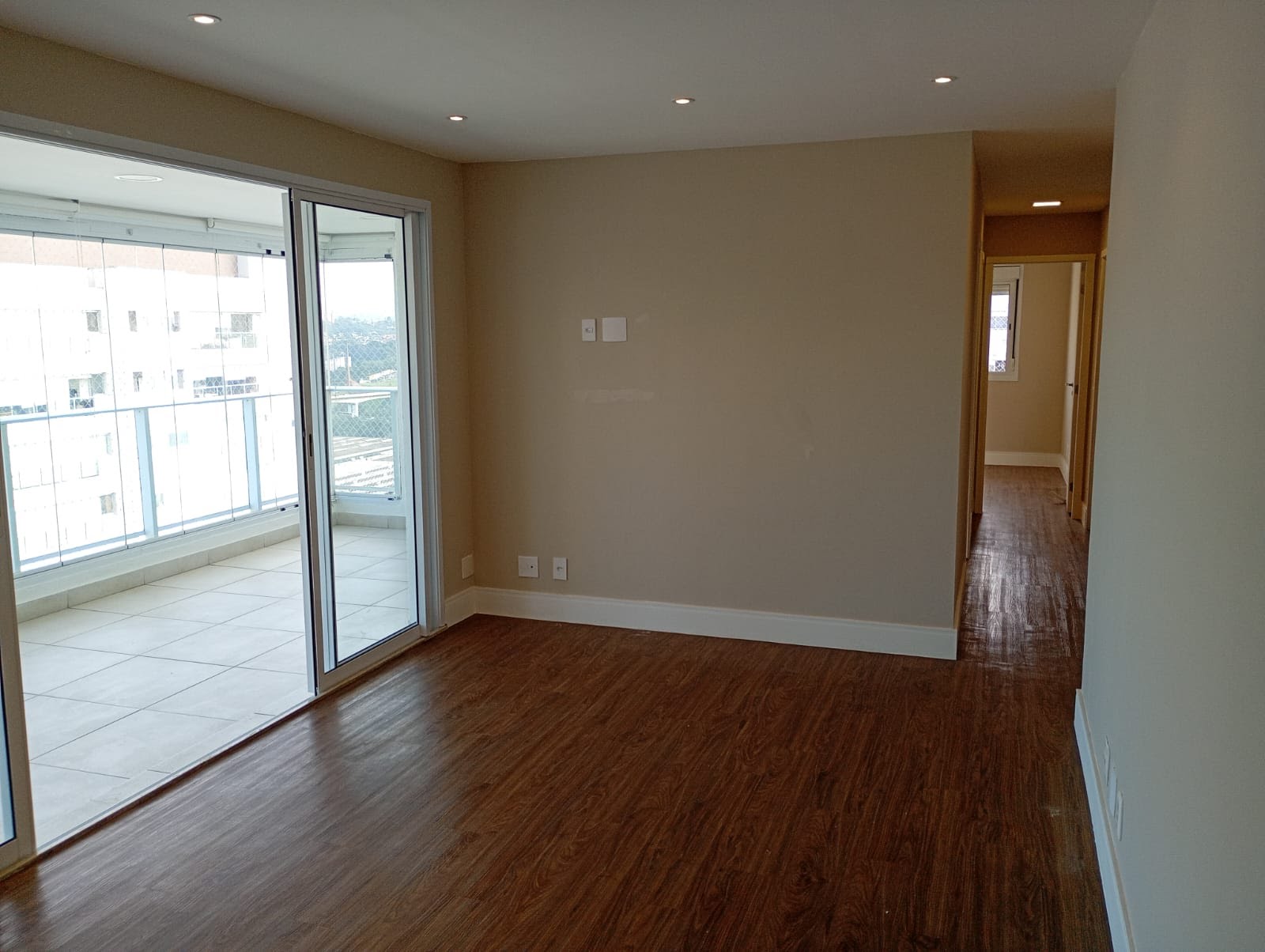 Apartamento à Venda Avenida Raimundo Pereira de Magalhães, Vila Anastácio/SP