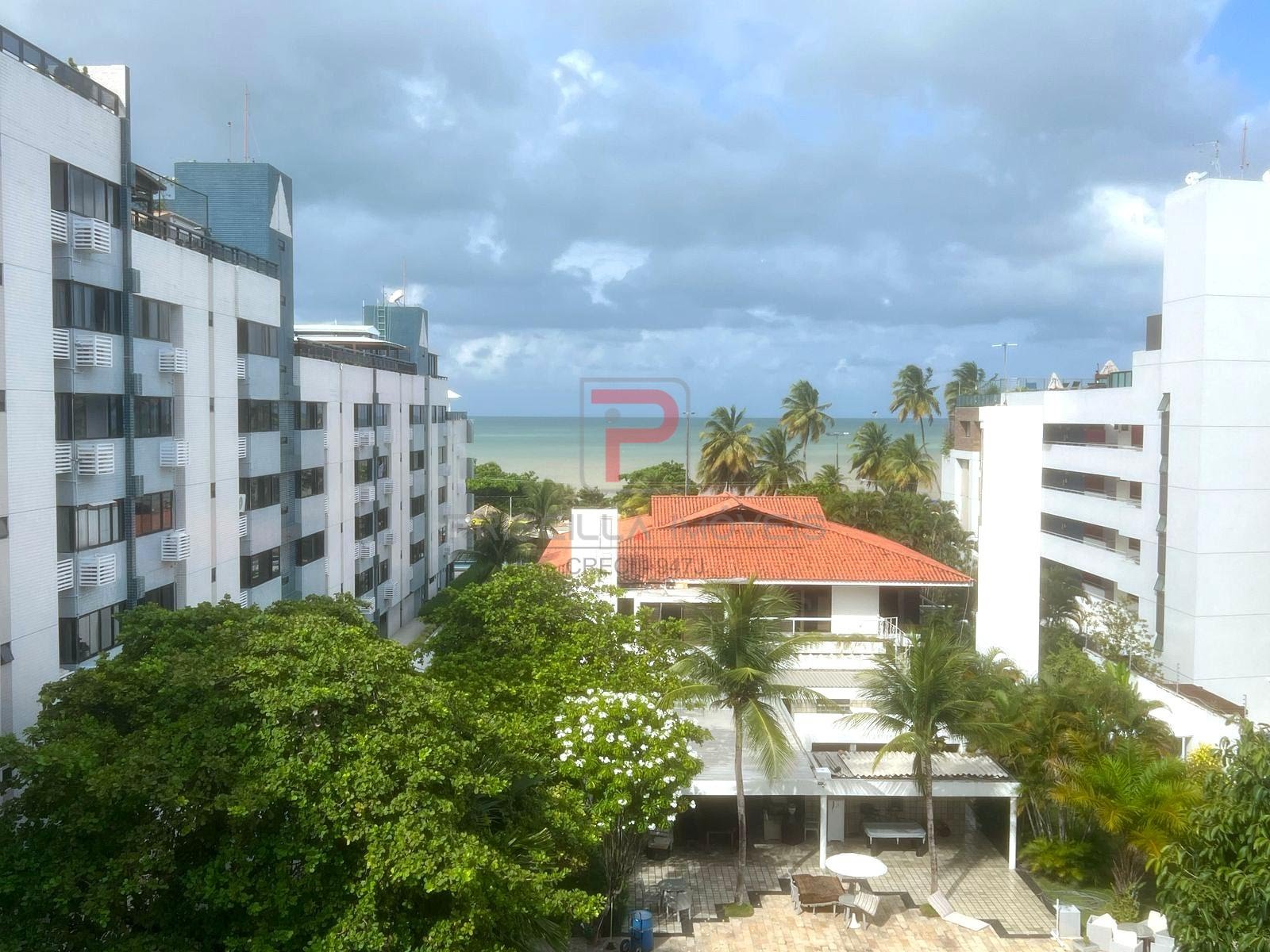Apartamento à venda com 3 quartos, 1 suíte, 1 vaga e 110m² no Cabo Branco, João Pessoa (PB) — foto 28 de 30