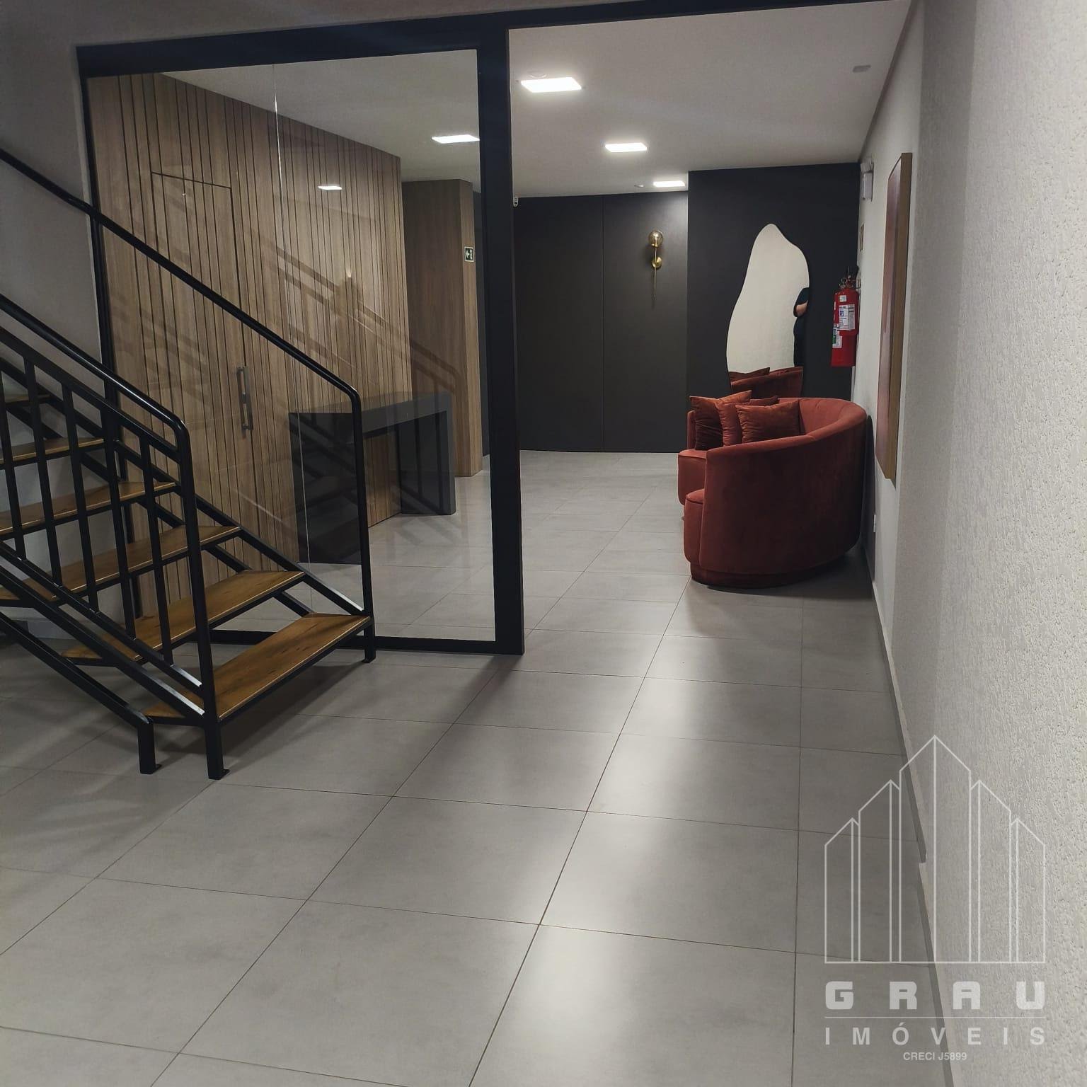 Apartamento em Centro - Foz do Iguaçu, PR