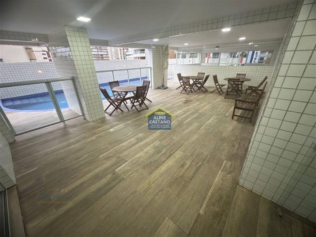 Apartamento à venda com 2 quartos, 2 suítes, 2 vagas e 96m² no Aviação, Praia Grande (SP) — foto 29 de 30