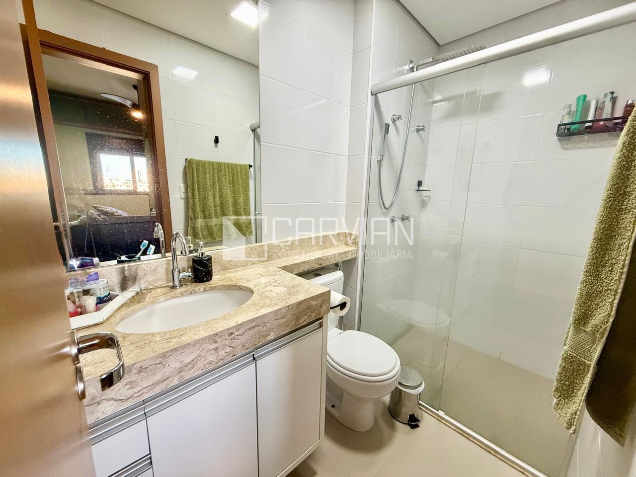 Apartamento à venda com 2 quartos, 1 suíte, 2 vagas e 70m² no Jardim Palma Travassos, Ribeirão Preto (SP) — foto 19 de 30