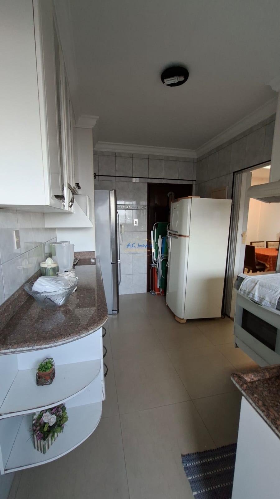 Apartamento à venda com 2 quartos, 1 suíte, 1 vaga e 88m² no Vila Tupi, Praia Grande (SP) — foto 15 de 30