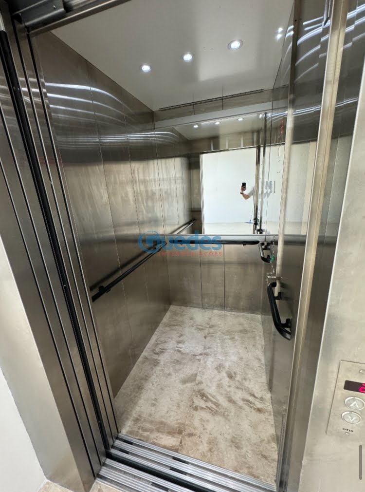 Comercial para alugar com 10 banheiros e 411m² no Santo Amaro, São Paulo (SP) — foto 25 de 30