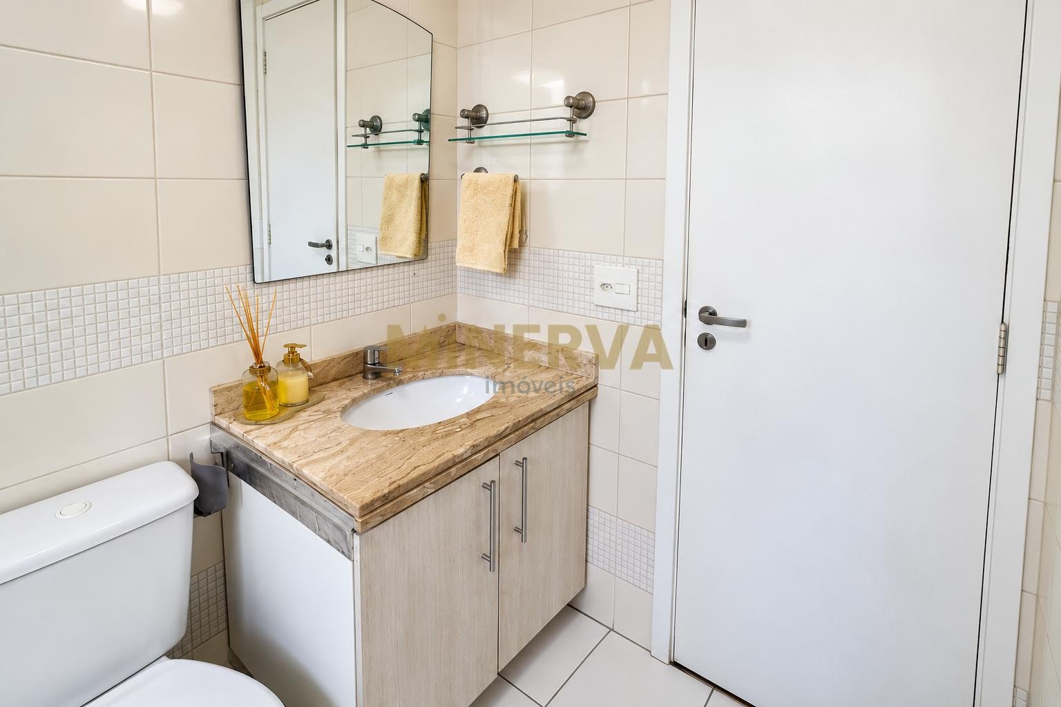 Apartamento à venda com 2 quartos, 1 banheiro, 1 vaga e 55m² no Vila Augusta, Guarulhos (SP) — foto 14 de 21