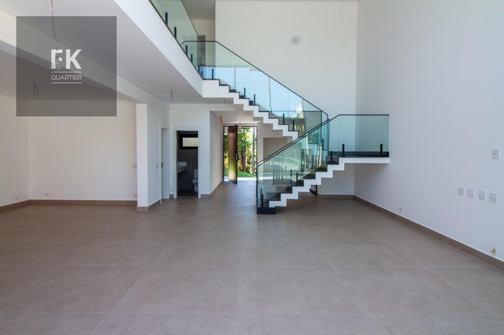 Casa à venda com 4 quartos, 4 suítes, 6 vagas e 430m² no Alphaville Residencial Dois, Barueri (SP) — foto 23 de 30