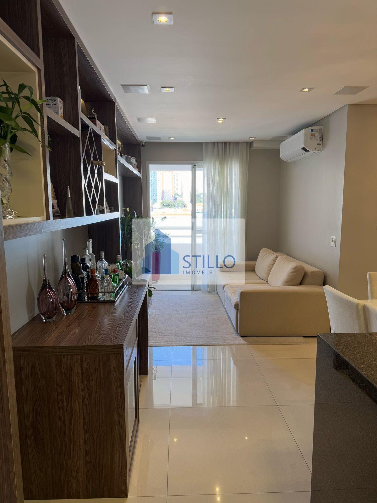 Apartamento à venda com 2 suítes, 2 vagas e 70m² no Tatuapé, São Paulo (SP) — foto 12 de 22
