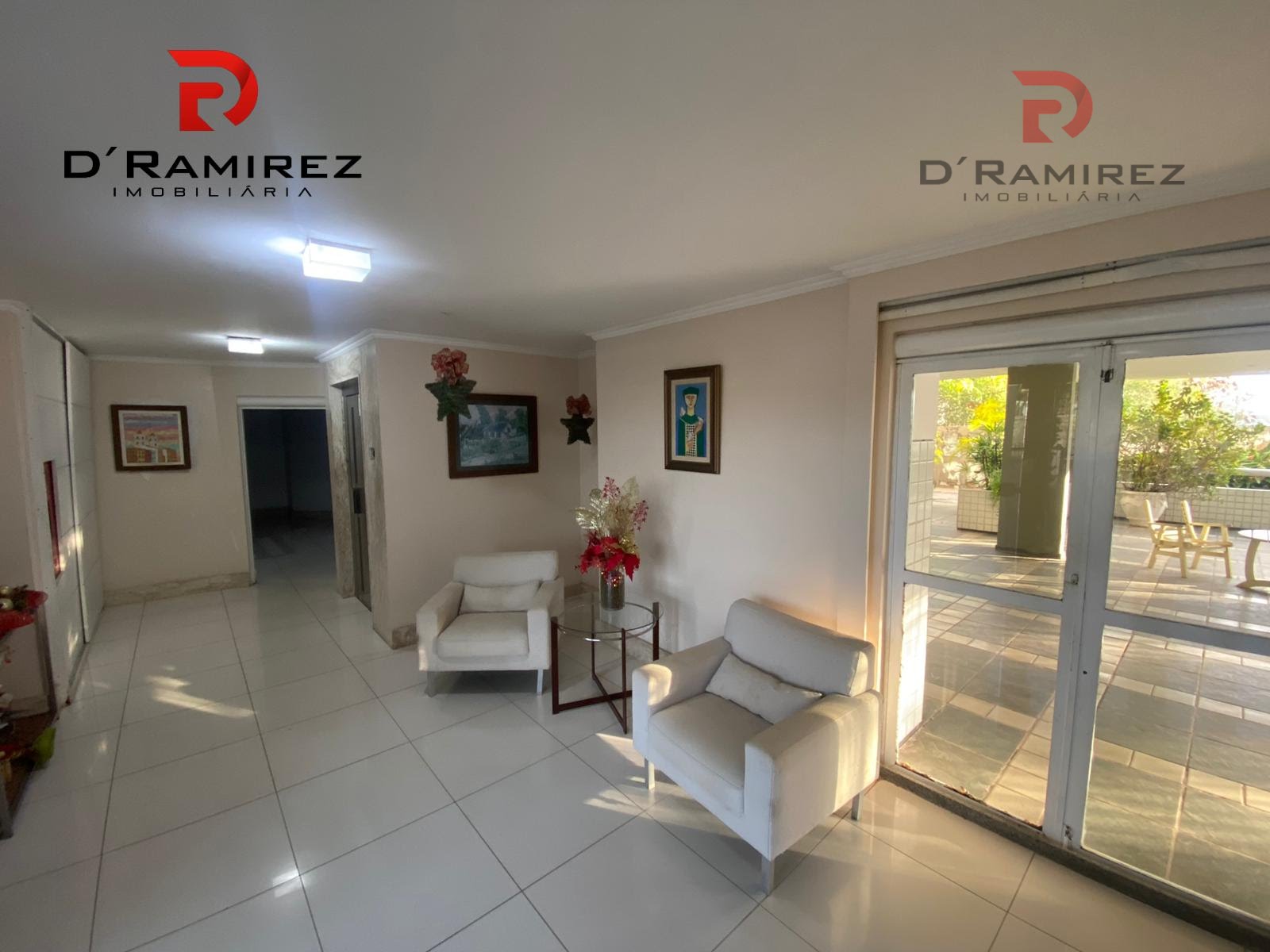 Apartamento à venda com 3 quartos, 1 suíte, 4 vagas e 180m² no São Francisco, São Luís (MA) — foto 26 de 28