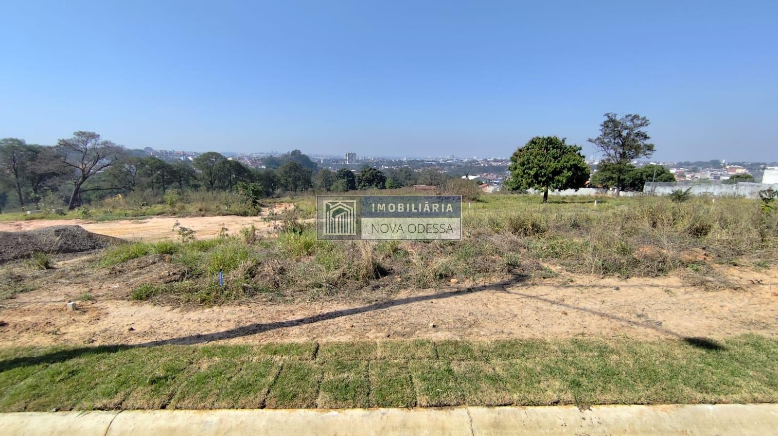 Terreno à venda com 303m² de terreno no Jardim Reserva do Bosque, Nova Odessa (SP) — foto 2 de 2