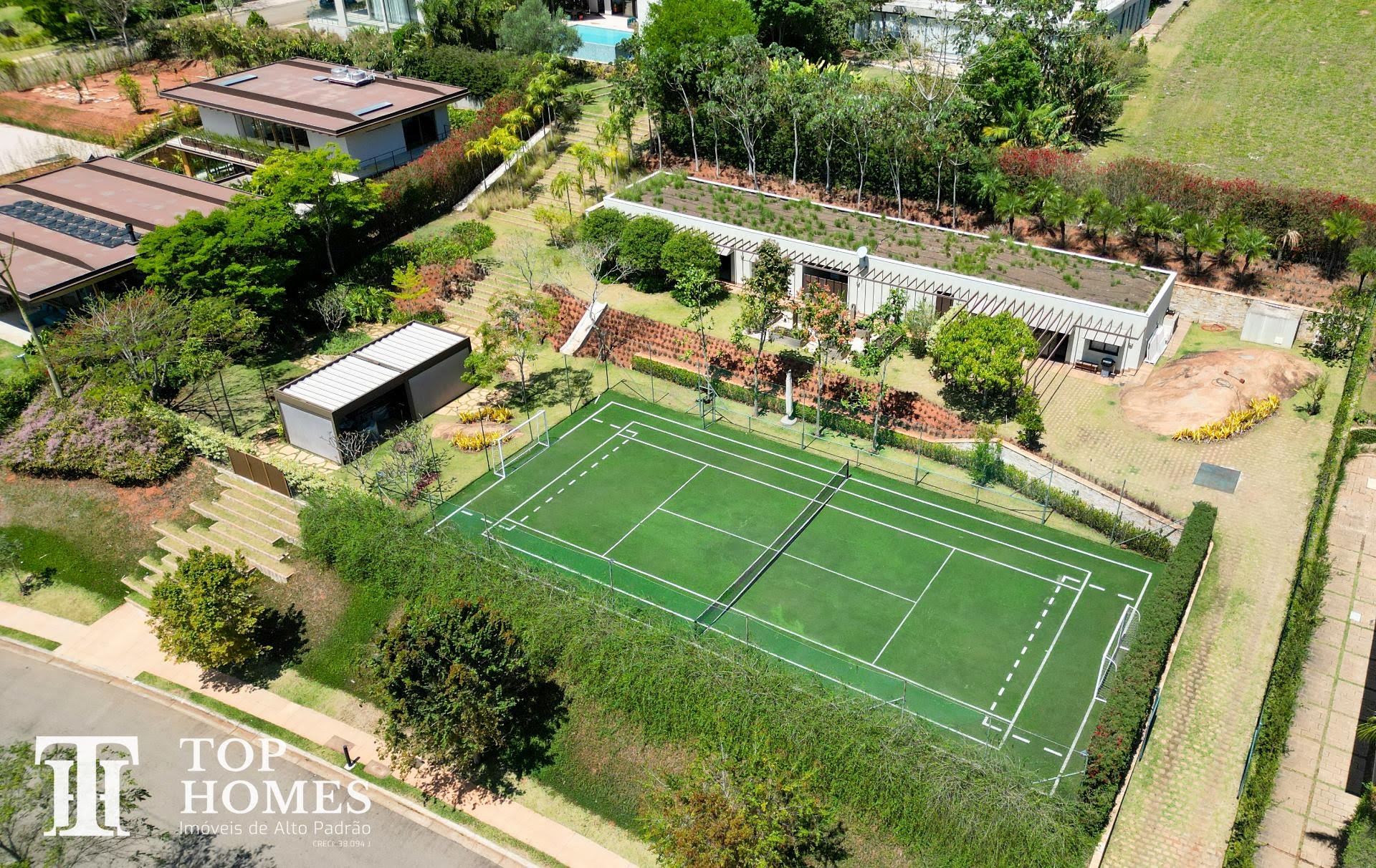 Casa/imóvel de luxo/alto padrão à venda no condomínio Fazenda Dona Carolina em Itatiba.
