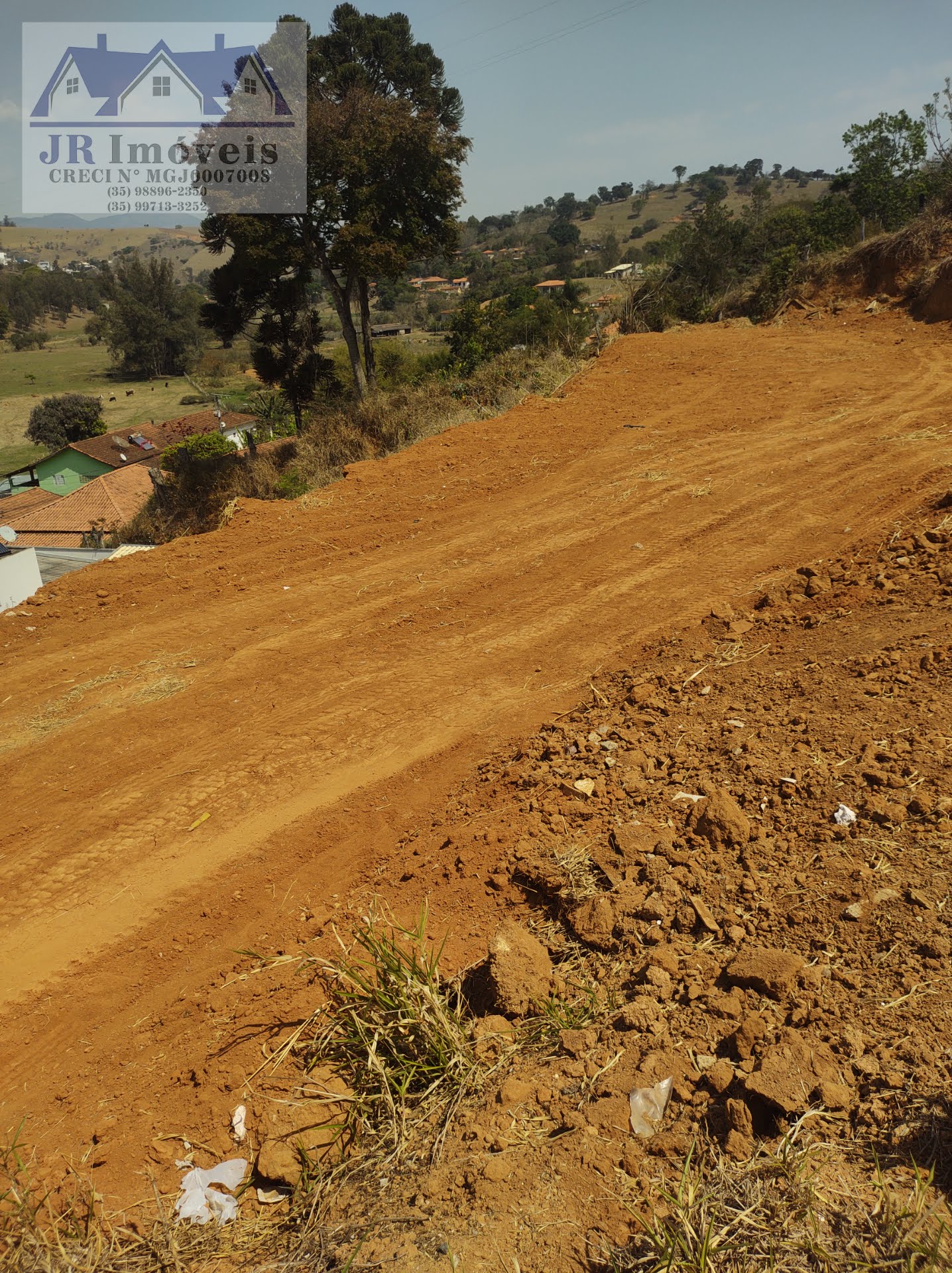 Terreno à venda com 192m² de terreno no Sossego, Piranguinho (MG) — foto 10 de 13