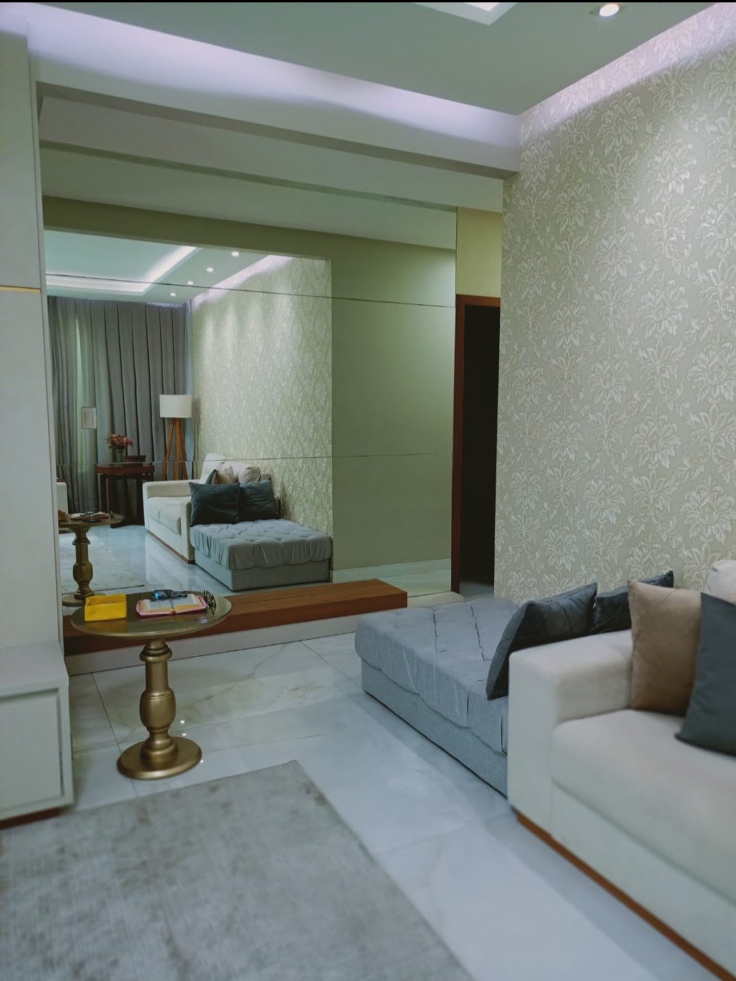 Casa à venda com 3 quartos, 2 suítes, 2 vagas e 280m² no Queimadinha, Feira de Santana (BA) — foto 10 de 19