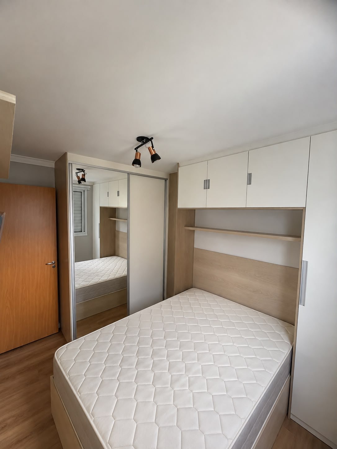 Apartamento à venda com 2 quartos, 1 banheiro, 1 vaga e 44m² no Jardim Íris, São Paulo (SP) — foto 7 de 12