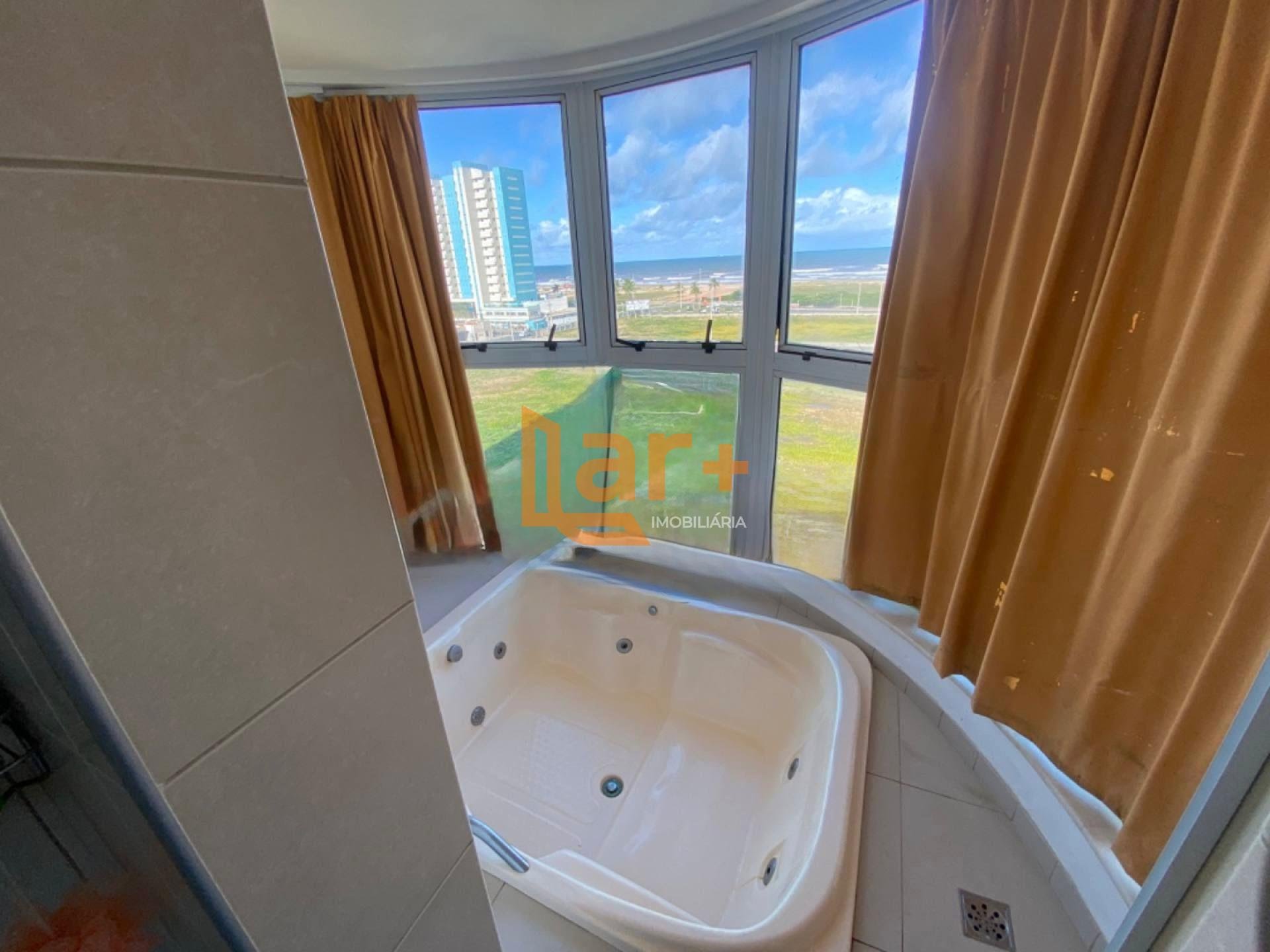 Apartamento à venda com 3 quartos, 3 suítes, 3 vagas e 176m² no Atalaia, Aracaju (SE) — foto 10 de 13