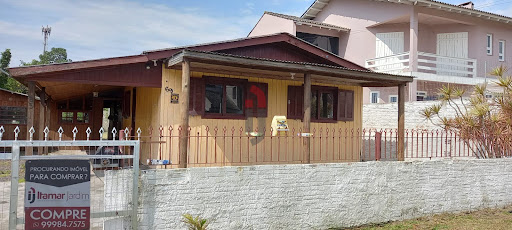 Casa no Pitangas  -  Osório