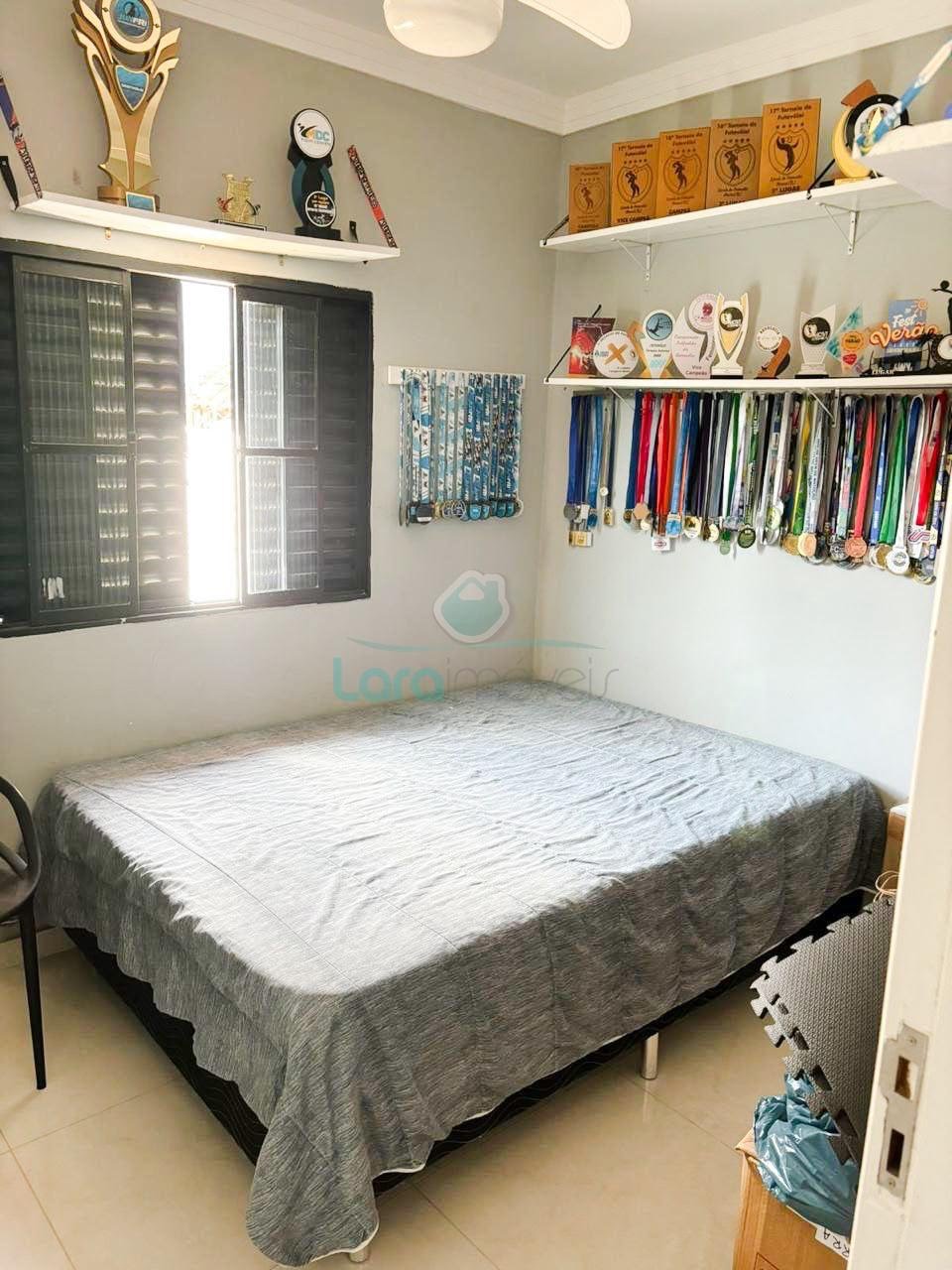 Apartamento à venda com 3 quartos, 1 suíte, 1 vaga e 88m² no Riviera Fluminense, Macaé (RJ) — foto 8 de 11