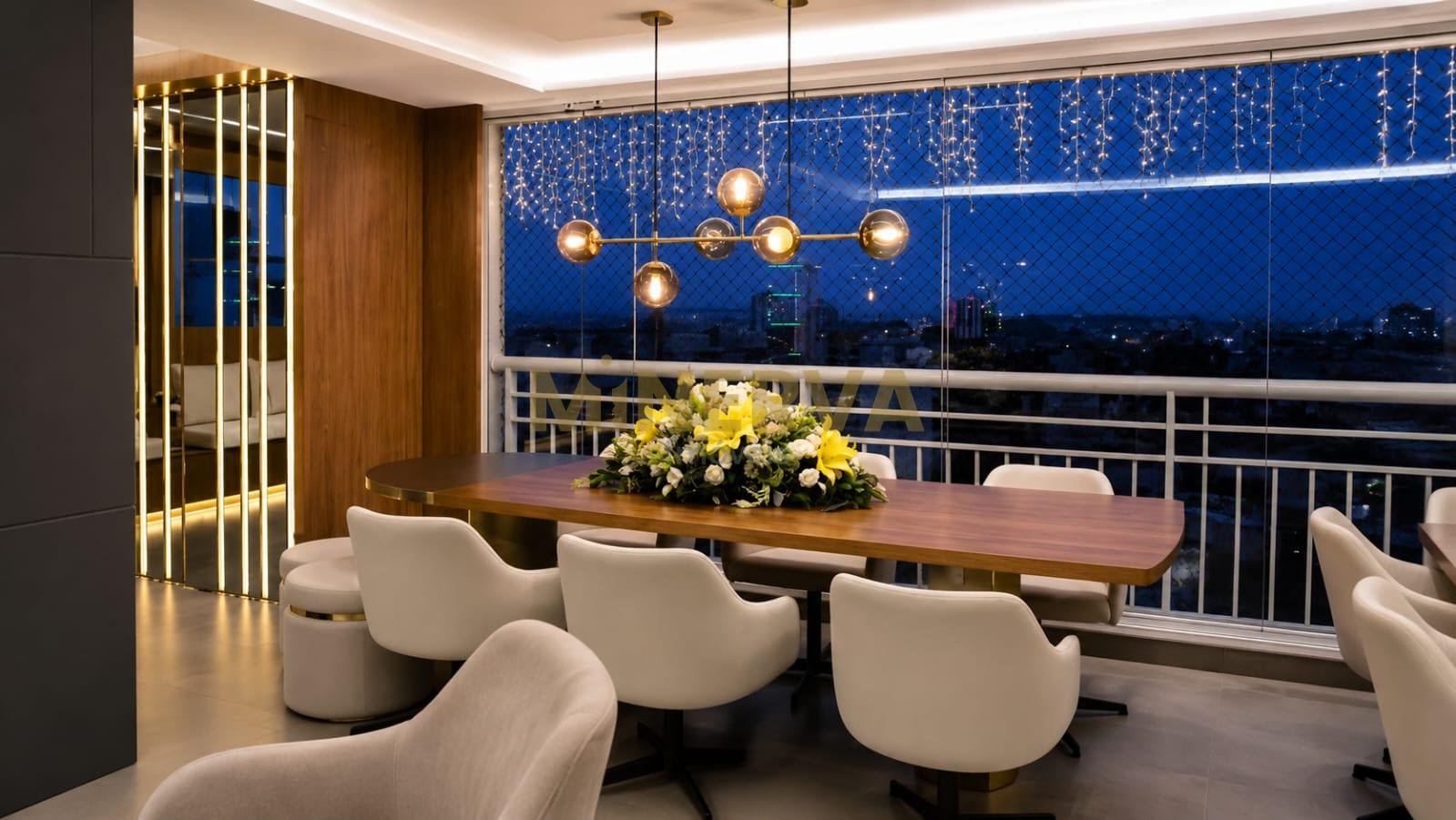 Apartamento à venda com 3 quartos, 1 suíte, 2 vagas e 153m² no Centro, Guarulhos (SP) — foto 5 de 24