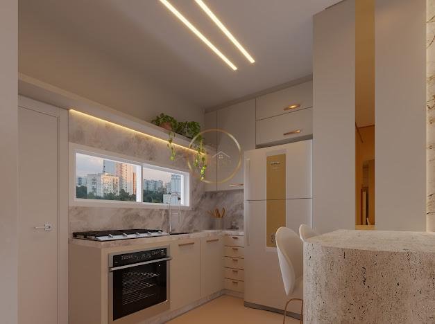 Apartamento à venda com 2 quartos, 2 suítes, 1 vaga e 90m² no Praia de Taperapuã, Porto Seguro (BA) — foto 17 de 30