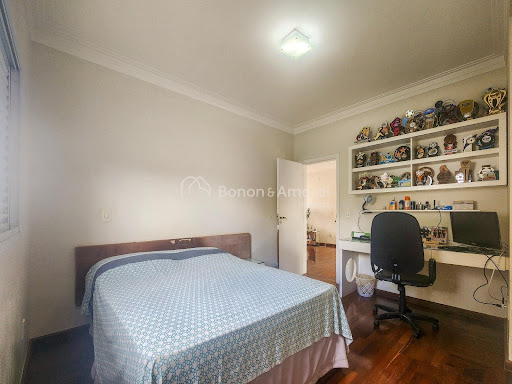 Casa de Condomínio, 4 quartos - Foto 33