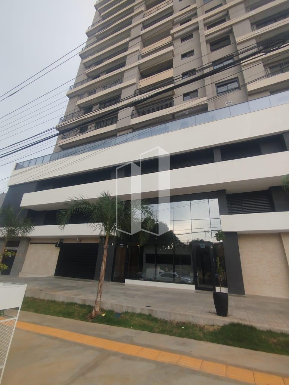 Apartamento para alugar com 2 quartos, 1 suíte, 1 vaga e 62m² no Setor Leste Universitário, Goiânia (GO) — foto 3 de 27
