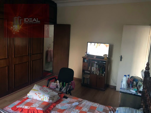 casa para venda no parque tamandare