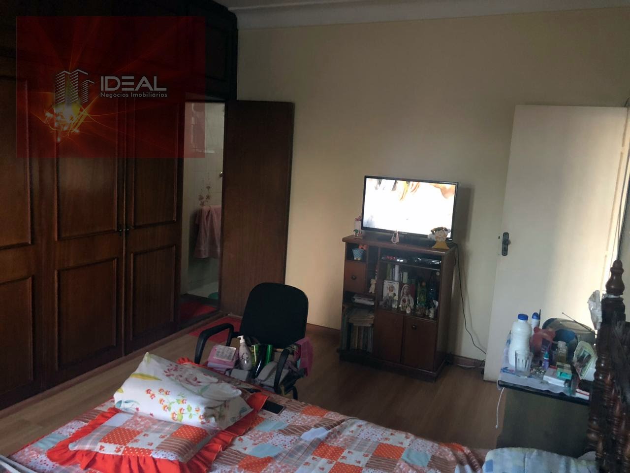 Casa à venda com 4 quartos, 2 suítes, 4 vagas e 500m² no Parque Tamandaré, Campos dos Goytacazes (RJ) — foto 10 de 30