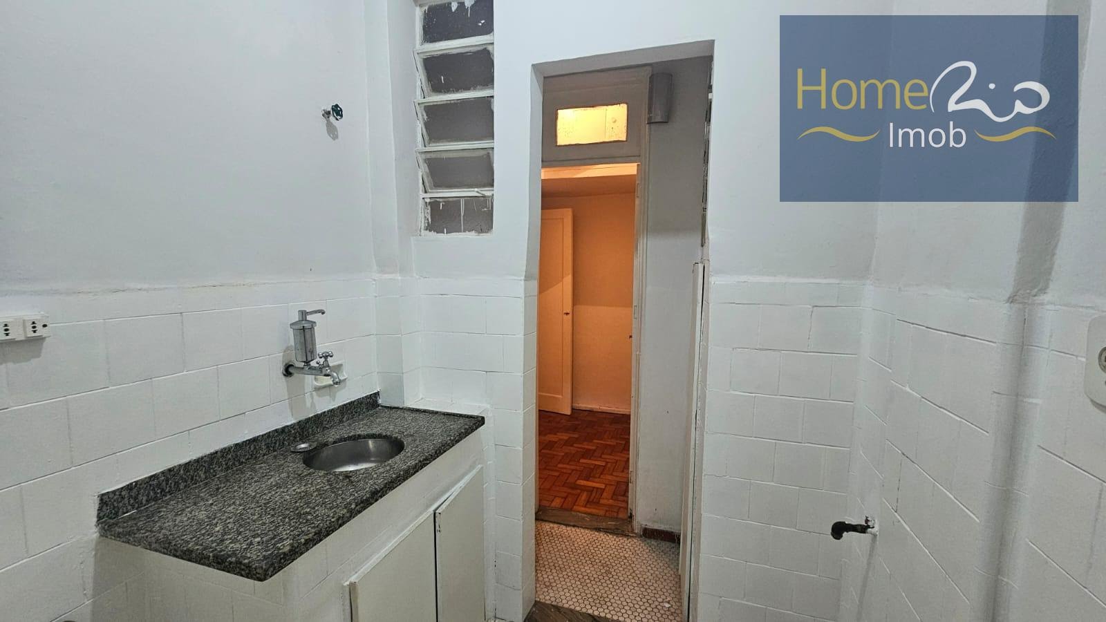 Apartamento à venda com 1 quarto, 2 banheiros, 1 vaga e 45m² no Copacabana, Rio de Janeiro (RJ) — foto 13 de 18